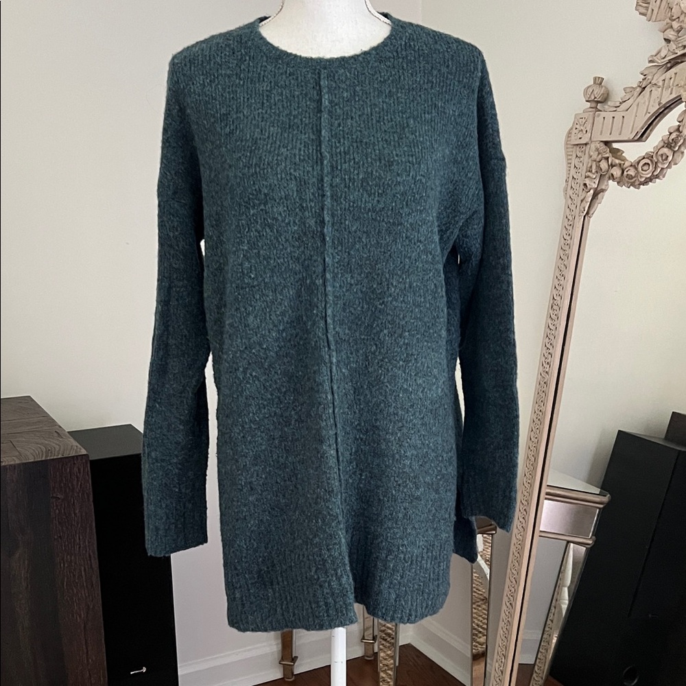 Loft sweater